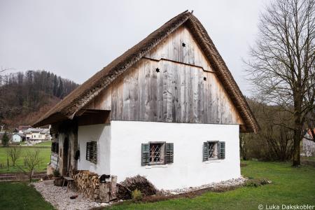 Literarna transverzala Po mamutovih stopinjah od Kamnika do Nevelj (28)